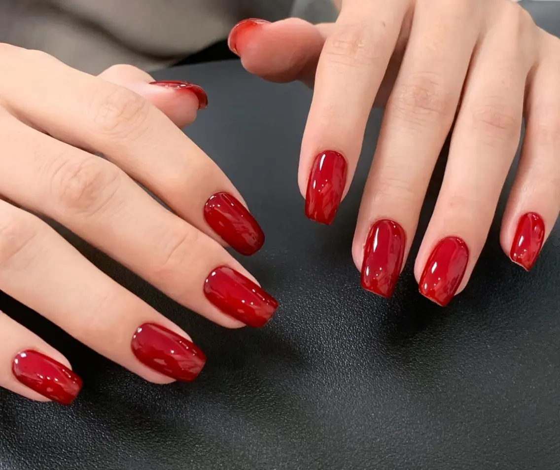 ネイル ハンドネイル エリ🫧 nail池袋東口のネイルデザイン