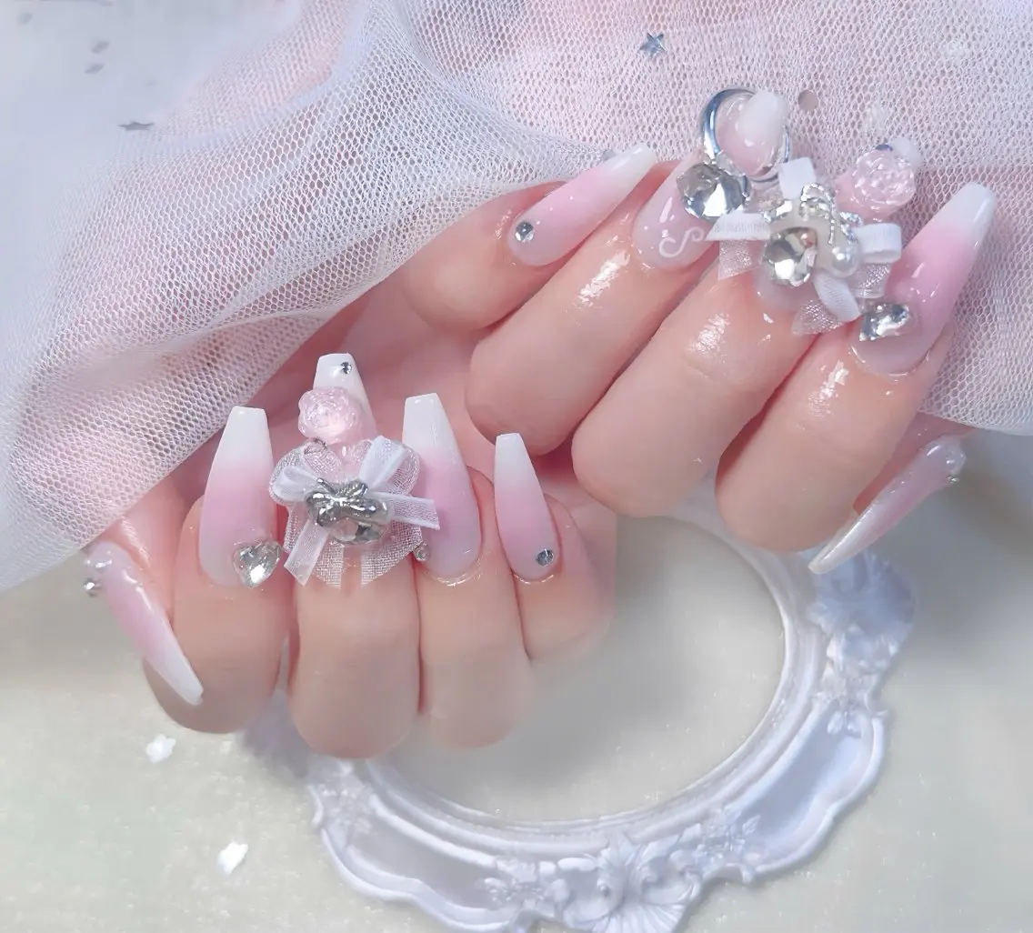 ネイル ハンドネイル Hana Nail Salonのネイルデザイン