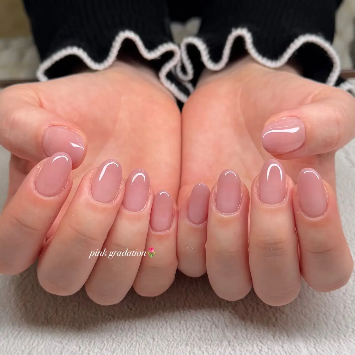 ネイル ハンドネイル nail_era_ ainaのネイルデザイン