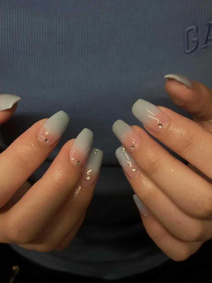 ネイル BNT nailsのネイルデザイン
