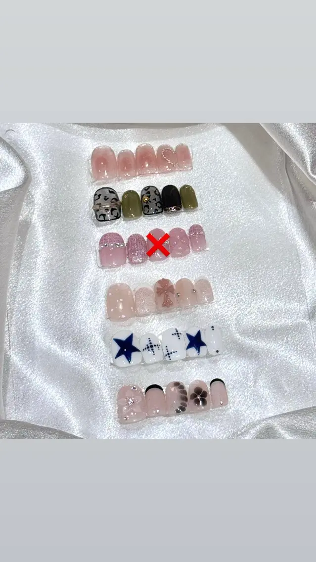 【秋限定🕯️⋆꙳】オフあり/定額design🧸の写真