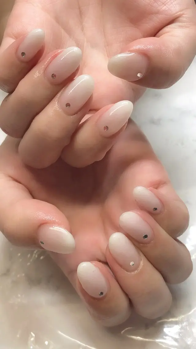 ネイル ✨アン ミユ✨のネイルデザイン