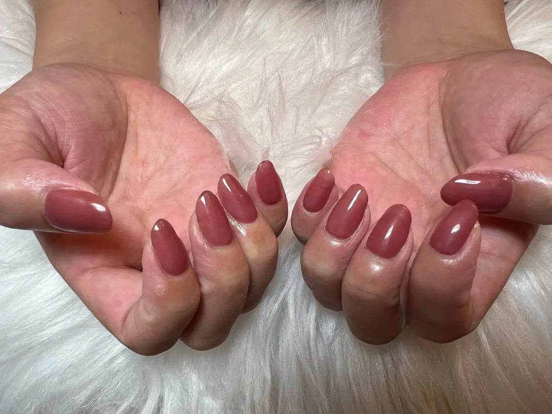 ネイル ハンドネイル twin. eriのネイルデザイン