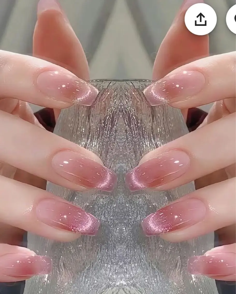 ネイル Sora Nailのネイルデザイン
