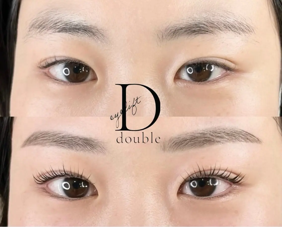 マツエク・マツパ マツパ An Bouffan EYEのマツエク・マツパデザイン