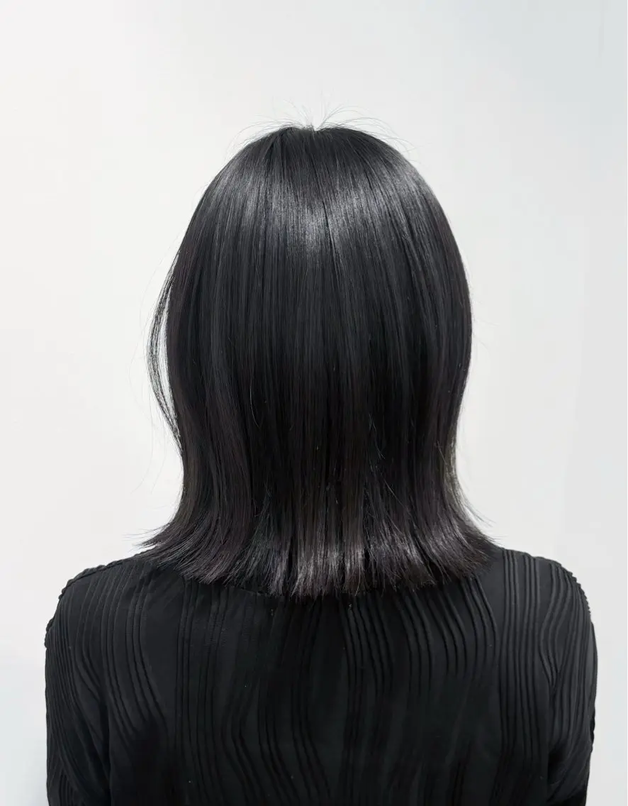 ミディアム HARUNA✩ _anliのヘアスタイル