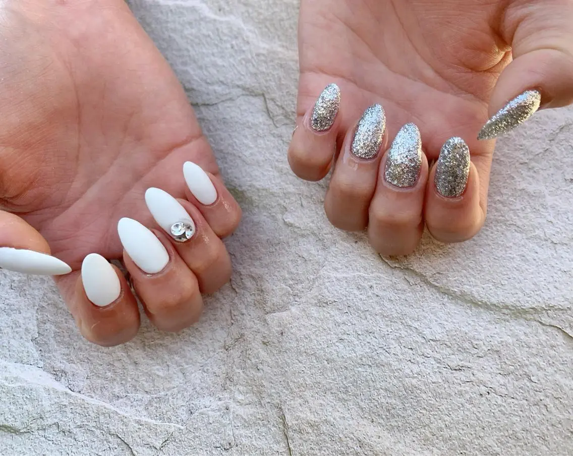ネイル ハンドネイル nail room Ly'leaのネイルデザイン
