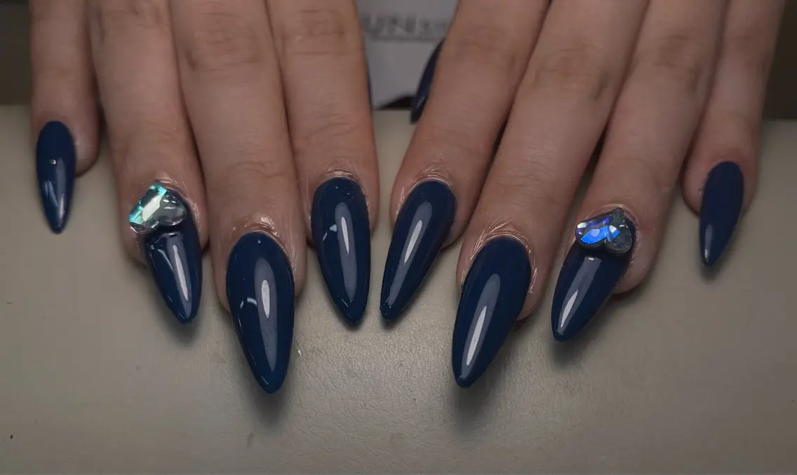 ネイル ハンドネイル ハンドケア David Nailのネイルデザイン