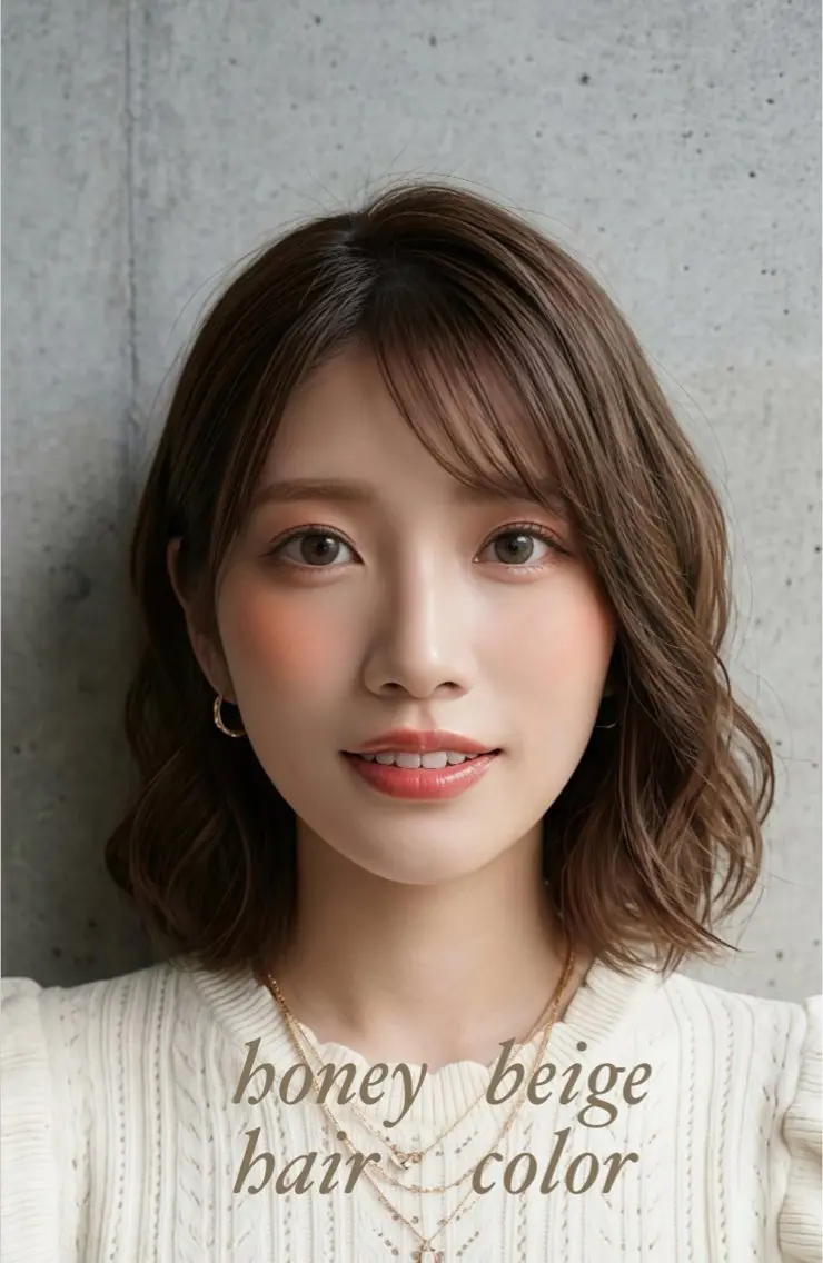 ショート カラー カット ヘアカラー トリートメント M.SLASH 辻 孝志のヘアスタイル