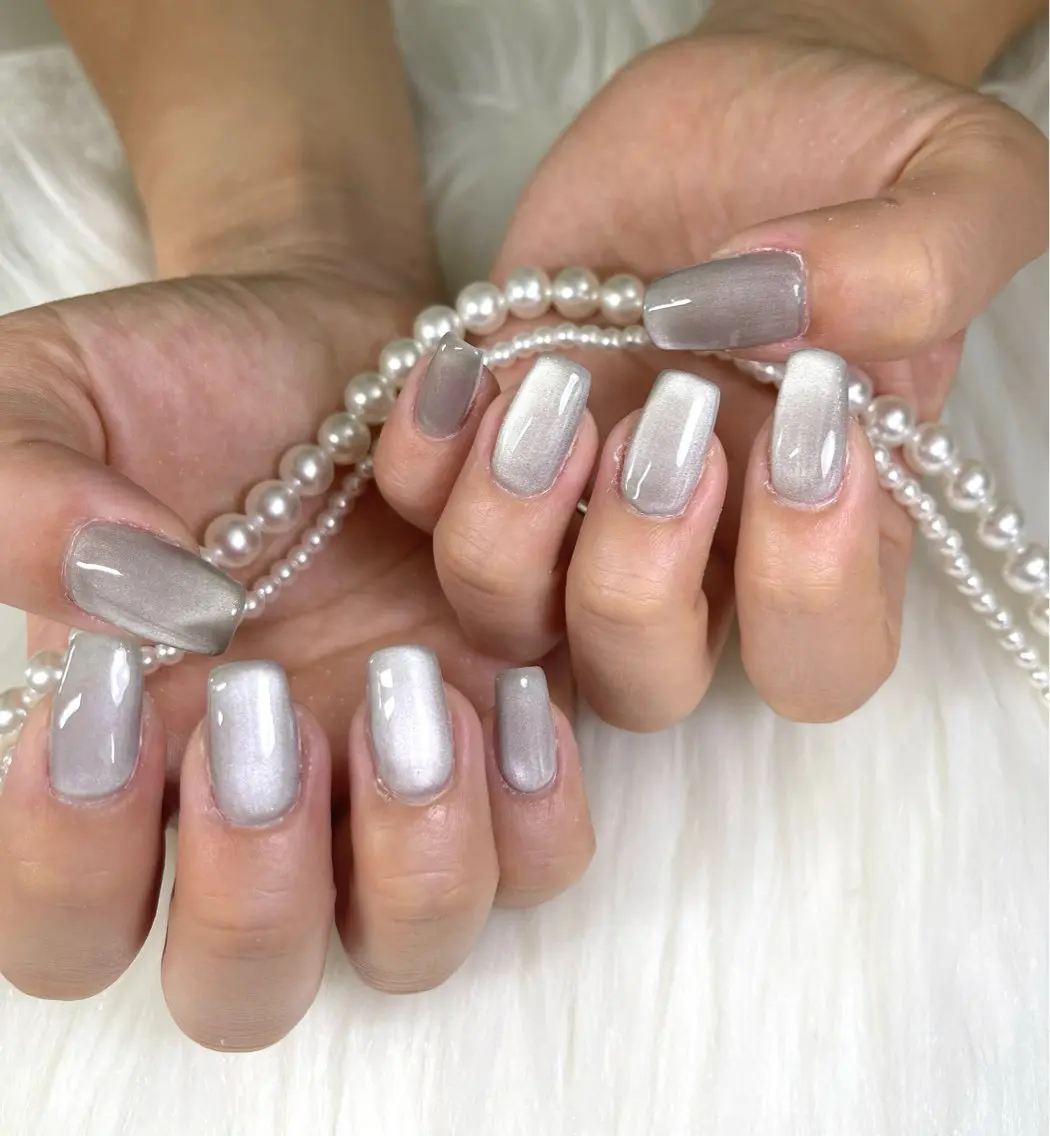 ネイル ハンドネイル private salonのネイルデザイン