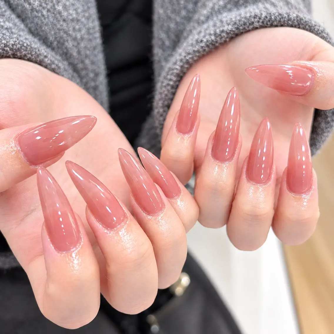ネイル ハンドネイル Yume |広尾 nailのネイルデザイン