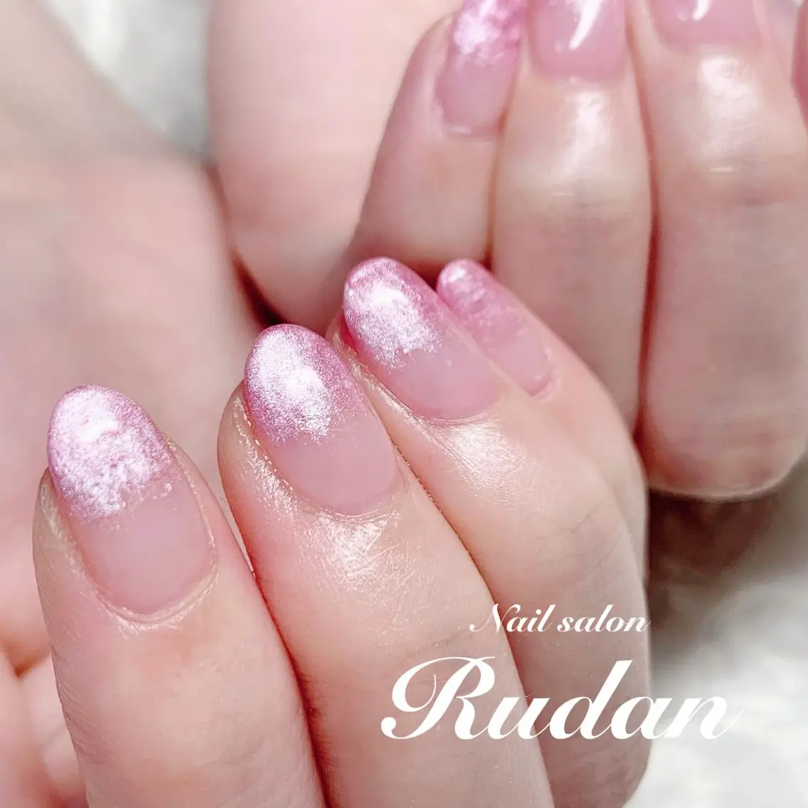 ネイル Nailsalon Rudanのネイルデザイン