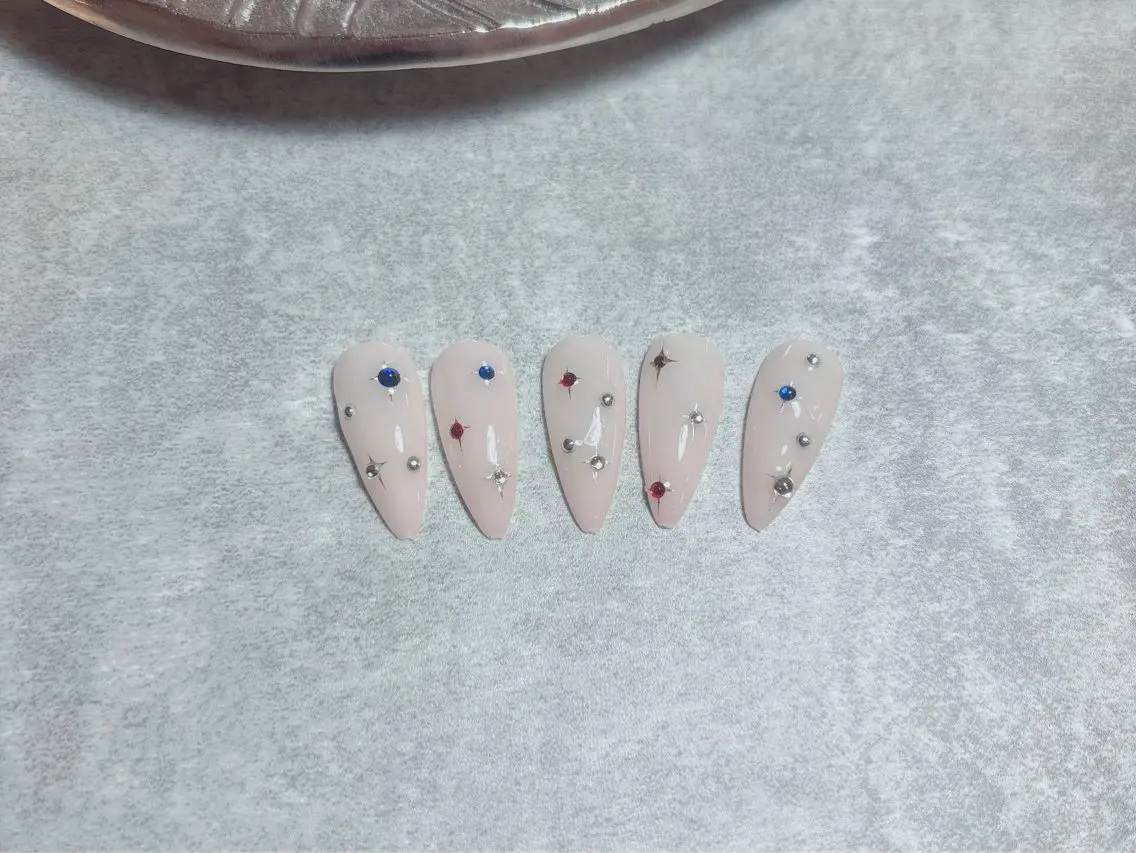 ネイル Nail Salon Taki/吉祥寺店のネイルデザイン