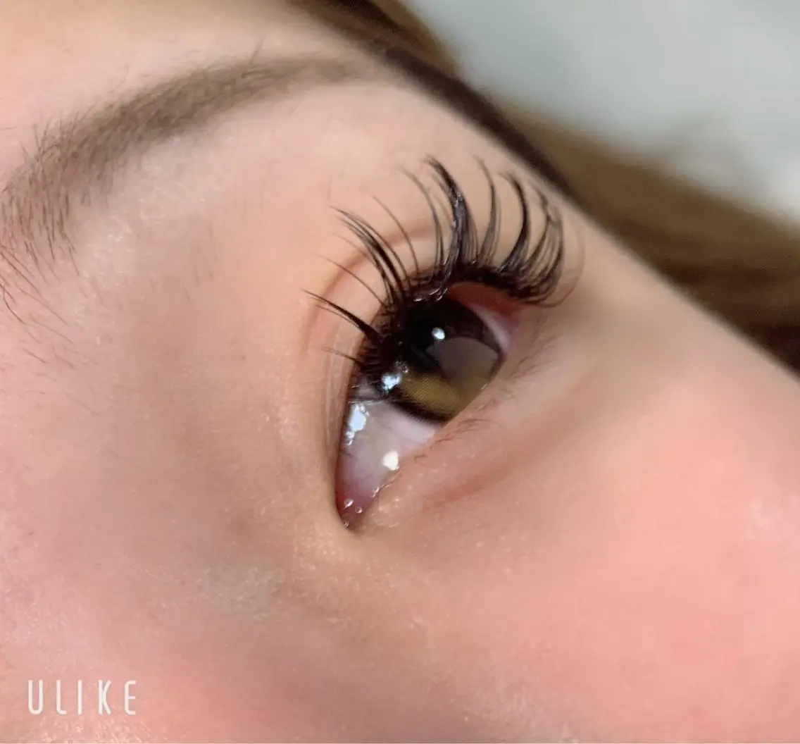 マツエク・マツパ マツエク nail salon Blancのネイルデザイン