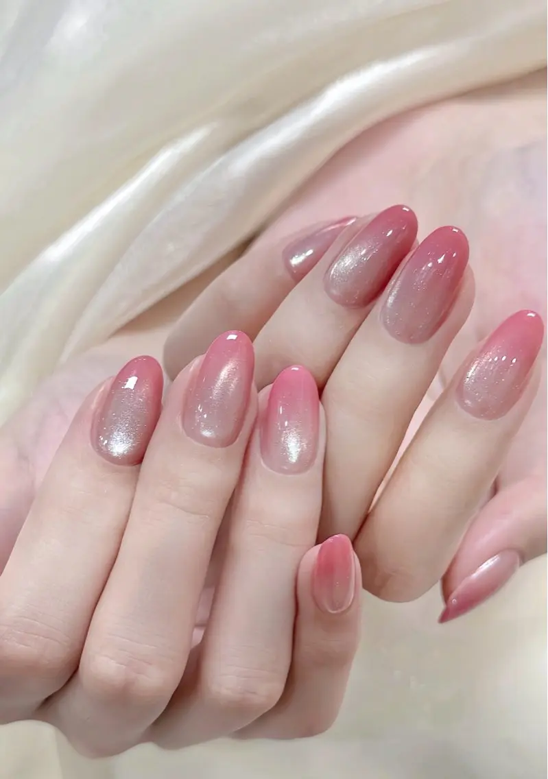 ネイル エ リンのネイルデザイン