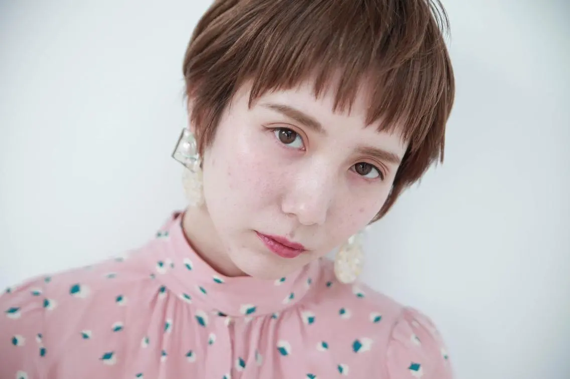 マツエク・マツパ 二度見される艶髪職人 /美髪矯正のプロ木崎のヘアスタイル