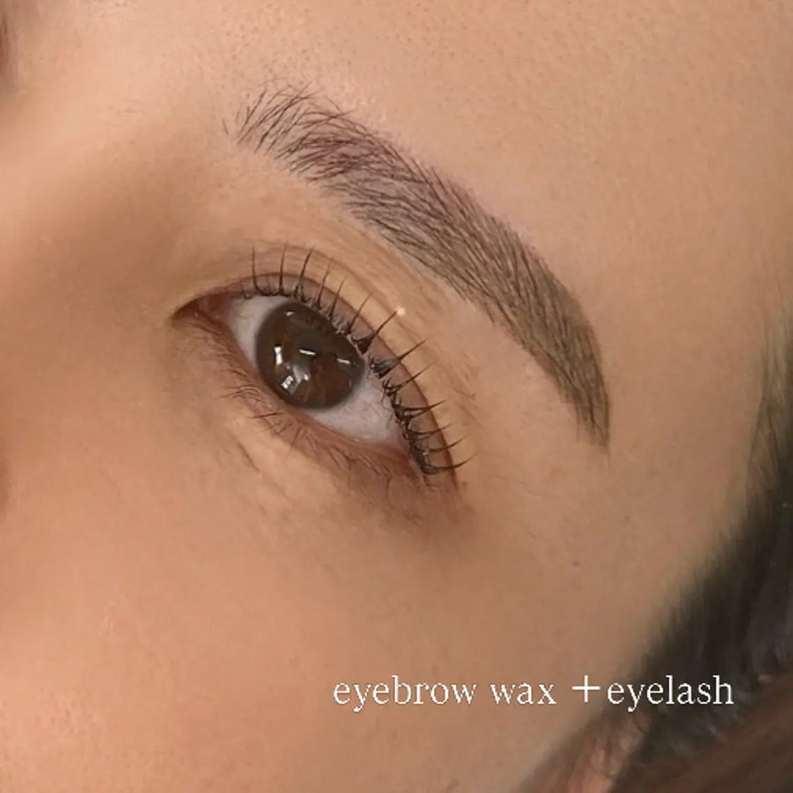 アイブロウ chaleur _eyesalonの眉毛・アイブロウイメージ