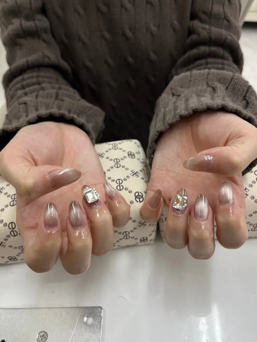 ネイル みき YKのネイルデザイン