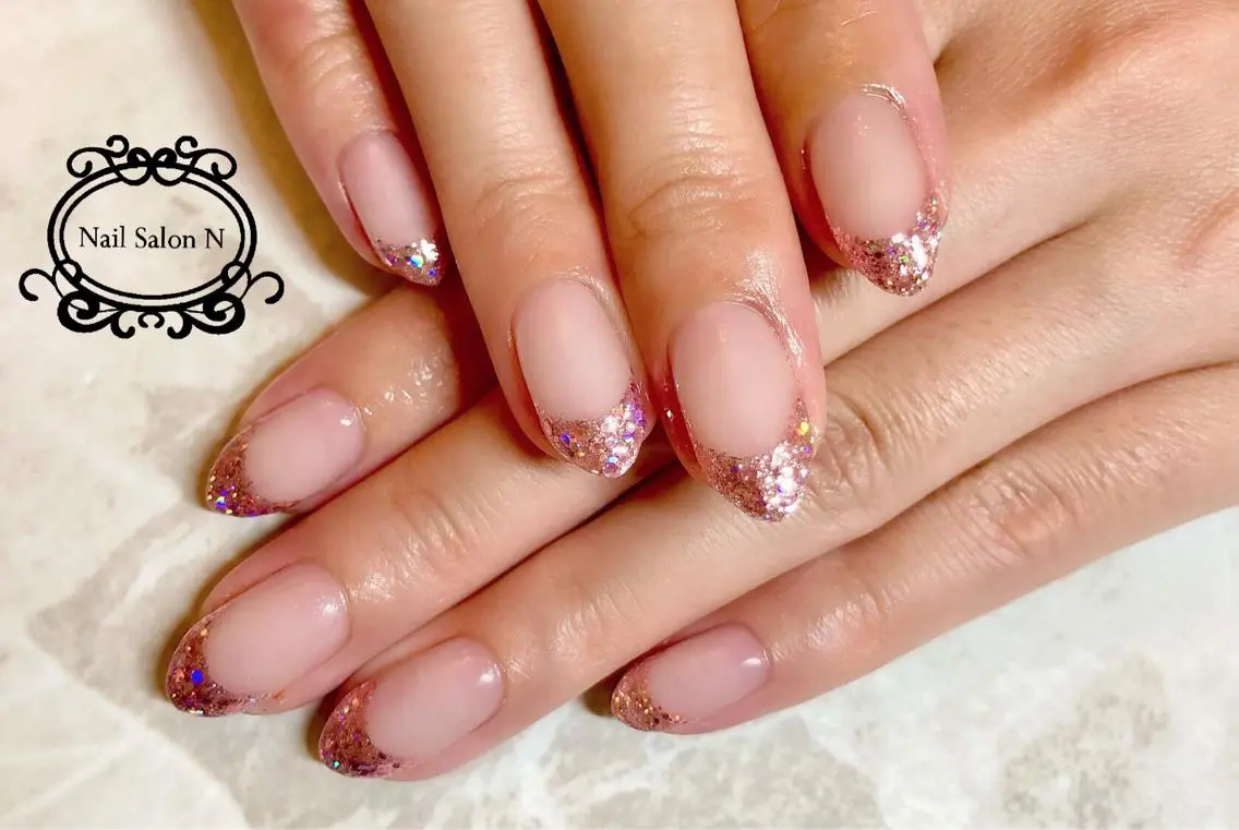 ネイル Nail Salon Nのネイルデザイン