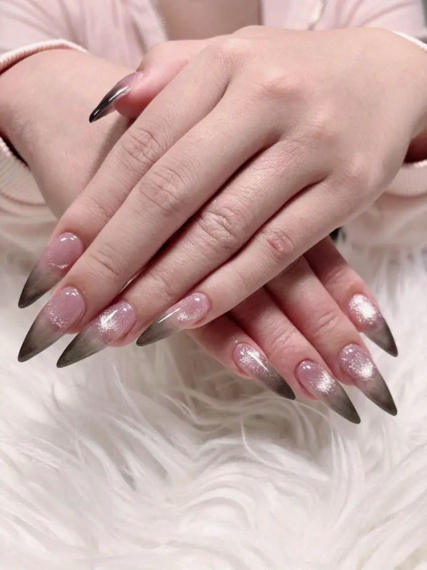 ネイル haru nailのネイルデザイン