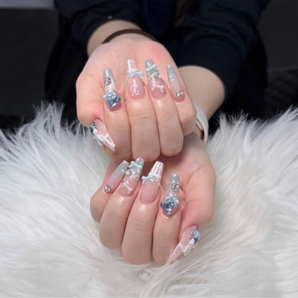 ネイル ハンドネイル Michi Nail Ikebukuroのネイルデザイン