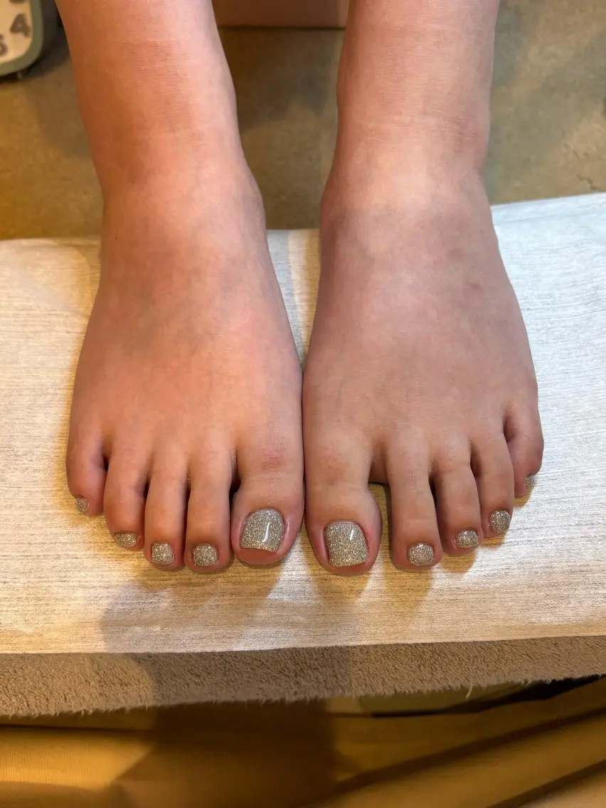 ネイル フットネイル ハンドケア Amys nail シヅキのネイルデザイン