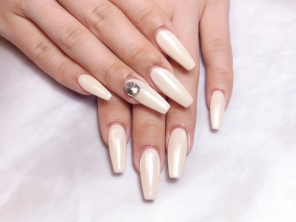 ネイル ハンドネイル 🩷Yun nail Salon 本店🩷のネイルデザイン
