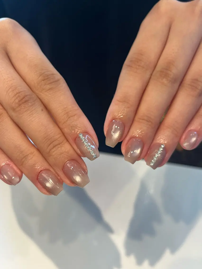 ネイル GINGER senaのネイルデザイン