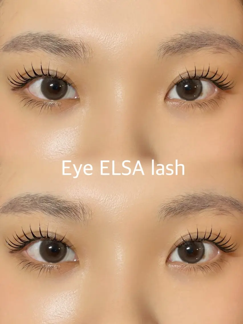 マツエク・マツパ マツパ Eye ELSA lash 山口の眉毛・アイブロウイメージ