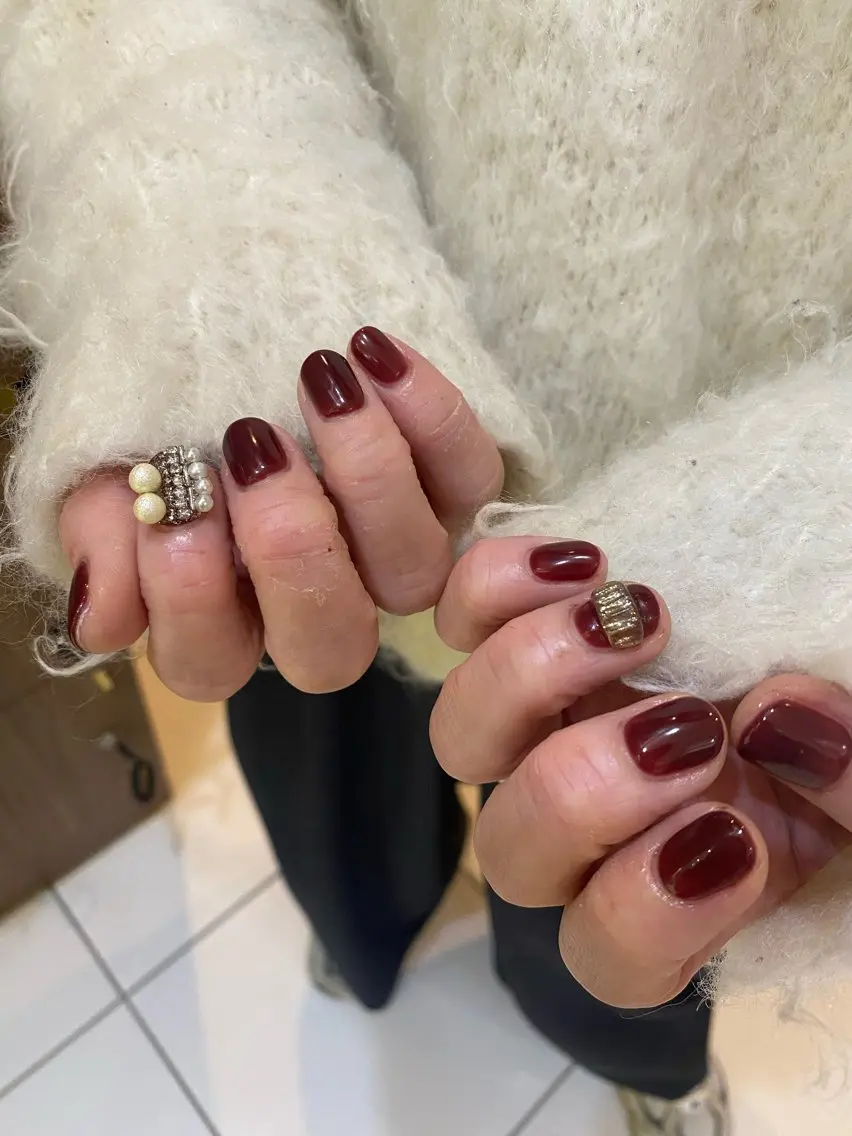 持ち込みシンプルアート❤︎　120分　　　　　　　　　　　　　　　　　　　　　　　　　　　　　　（オフ込み可➕30分）の写真