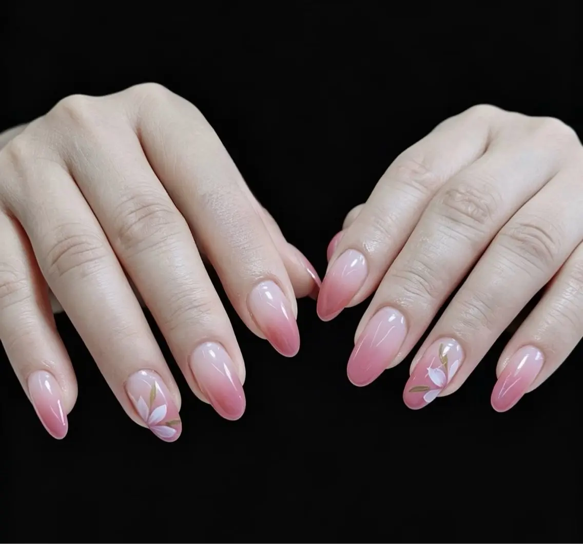 ネイル GreenNail karinのネイルデザイン