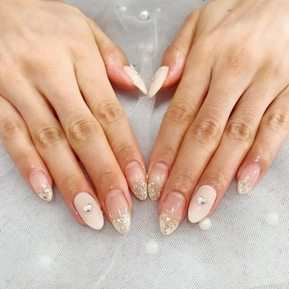 ネイル ハンドネイル Renatus Nailのネイルデザイン