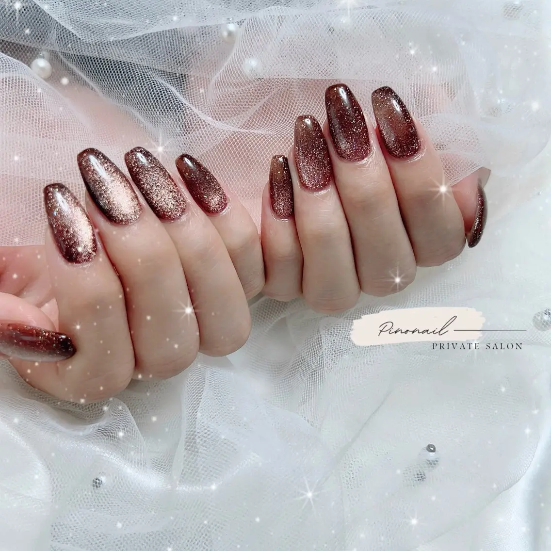 マグネット10本(オフあり)の写真