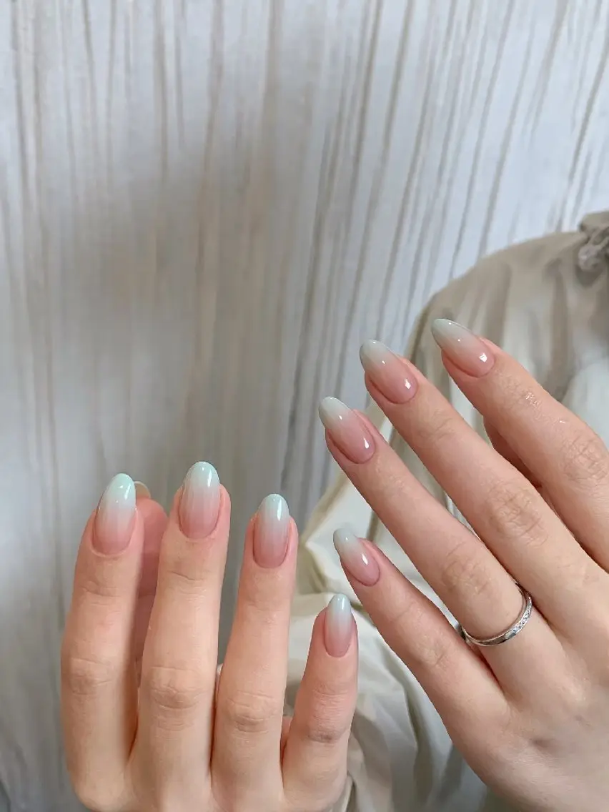 ネイル Yuki Sakai nailのネイルデザイン