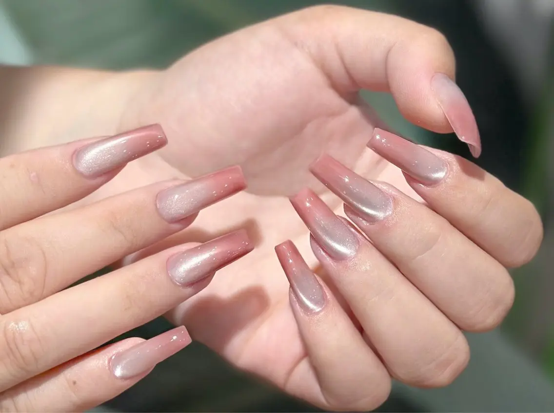 ネイル ハンドネイル ハンドケア beautynail Emiのネイルデザイン