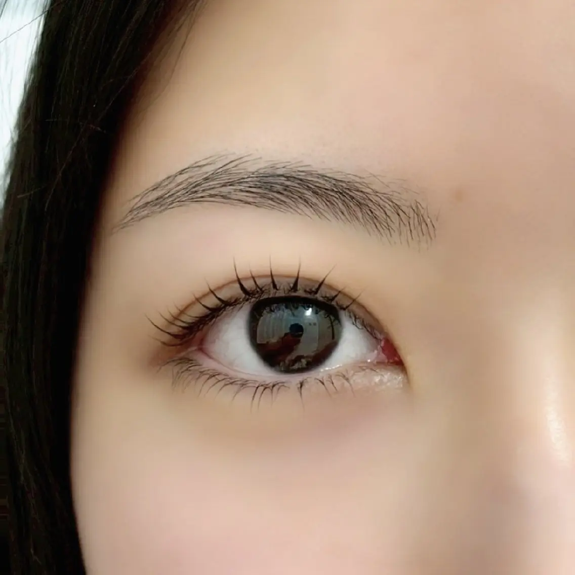 アイブロウ マツパ Akane iBROW.のマツエク・マツパデザイン