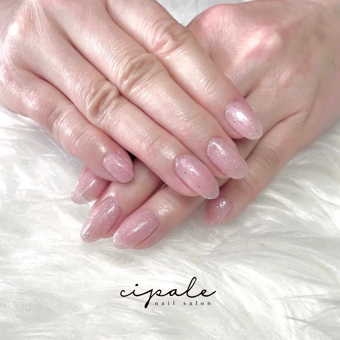 ネイル ハンドネイル salonCIPAL MAIのネイルデザイン
