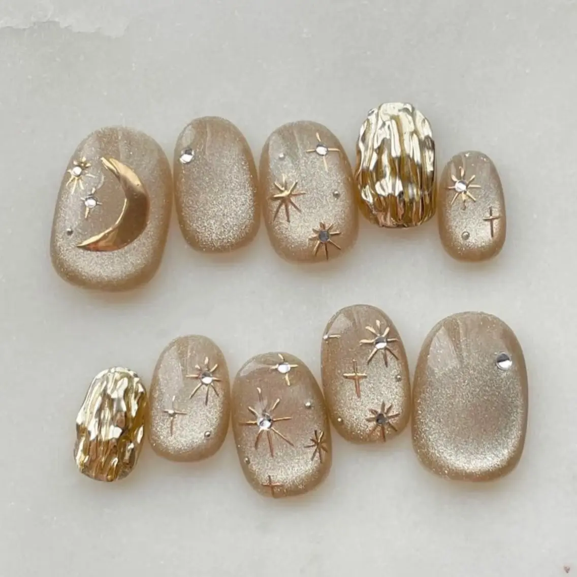 ネイル July Nailのネイルデザイン