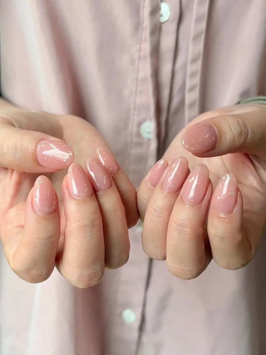 ネイル ハンドネイル oncu nailのネイルデザイン