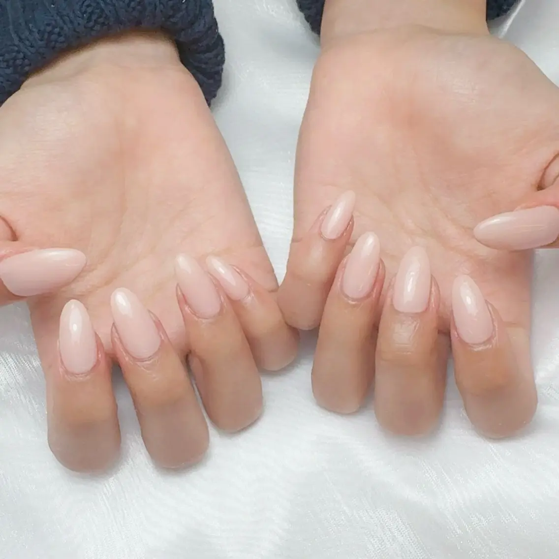 ネイル NailOnason ナナのネイルデザイン