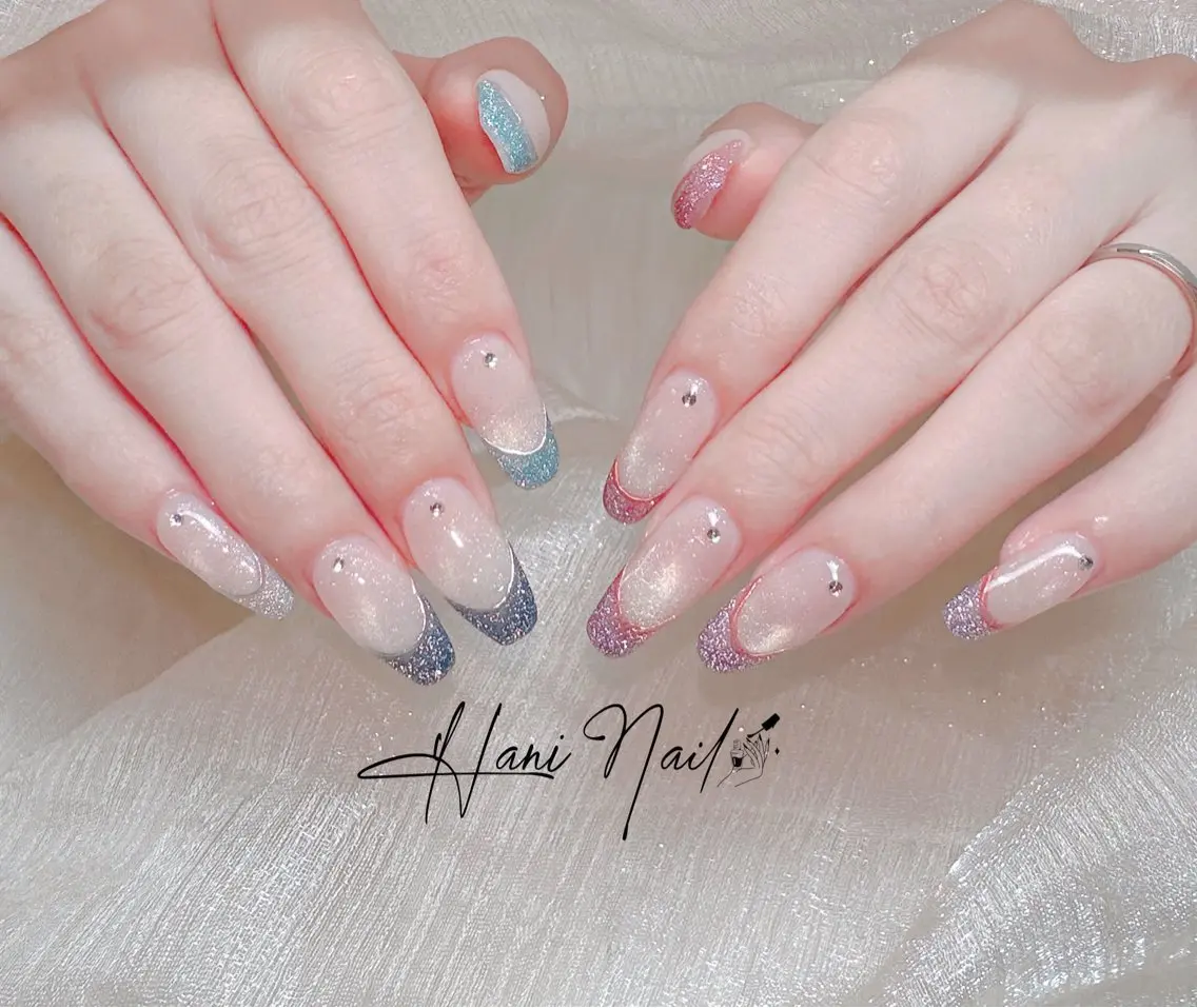 ネイル Hani Nail 【ハニネイル】のネイルデザイン