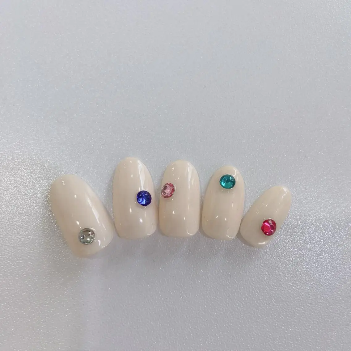 ネイル Nail salon suuのネイルデザイン