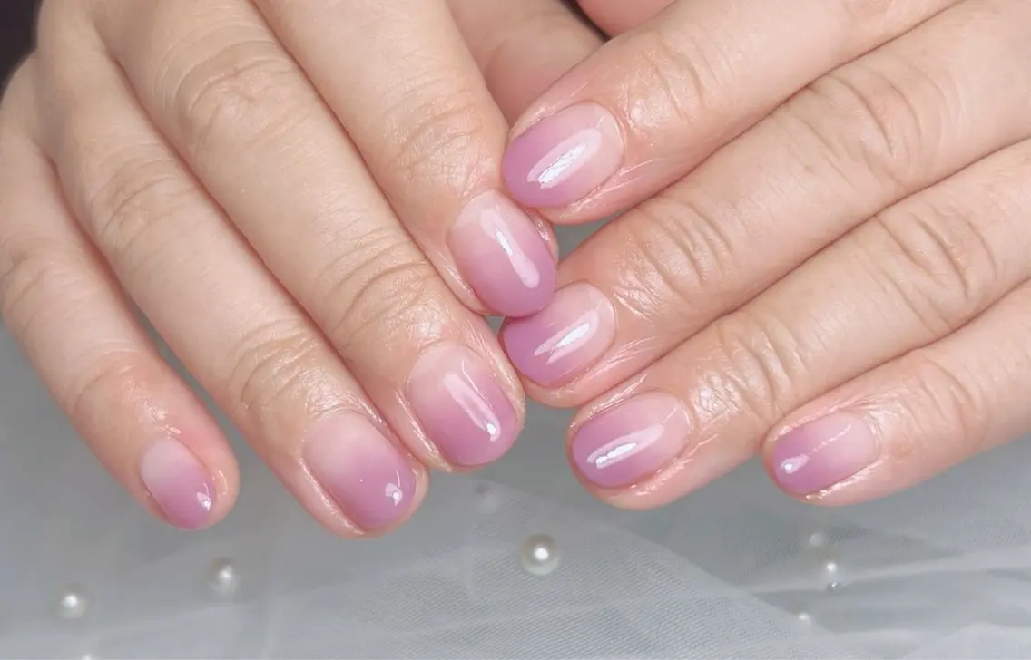 ネイル ハンドネイル bel fiore .のネイルデザイン