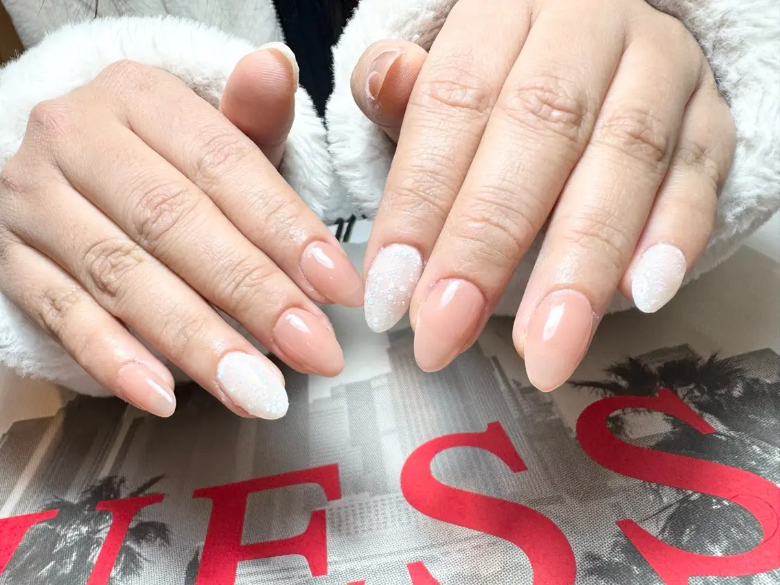 ネイル HAPI NAILSのネイルデザイン