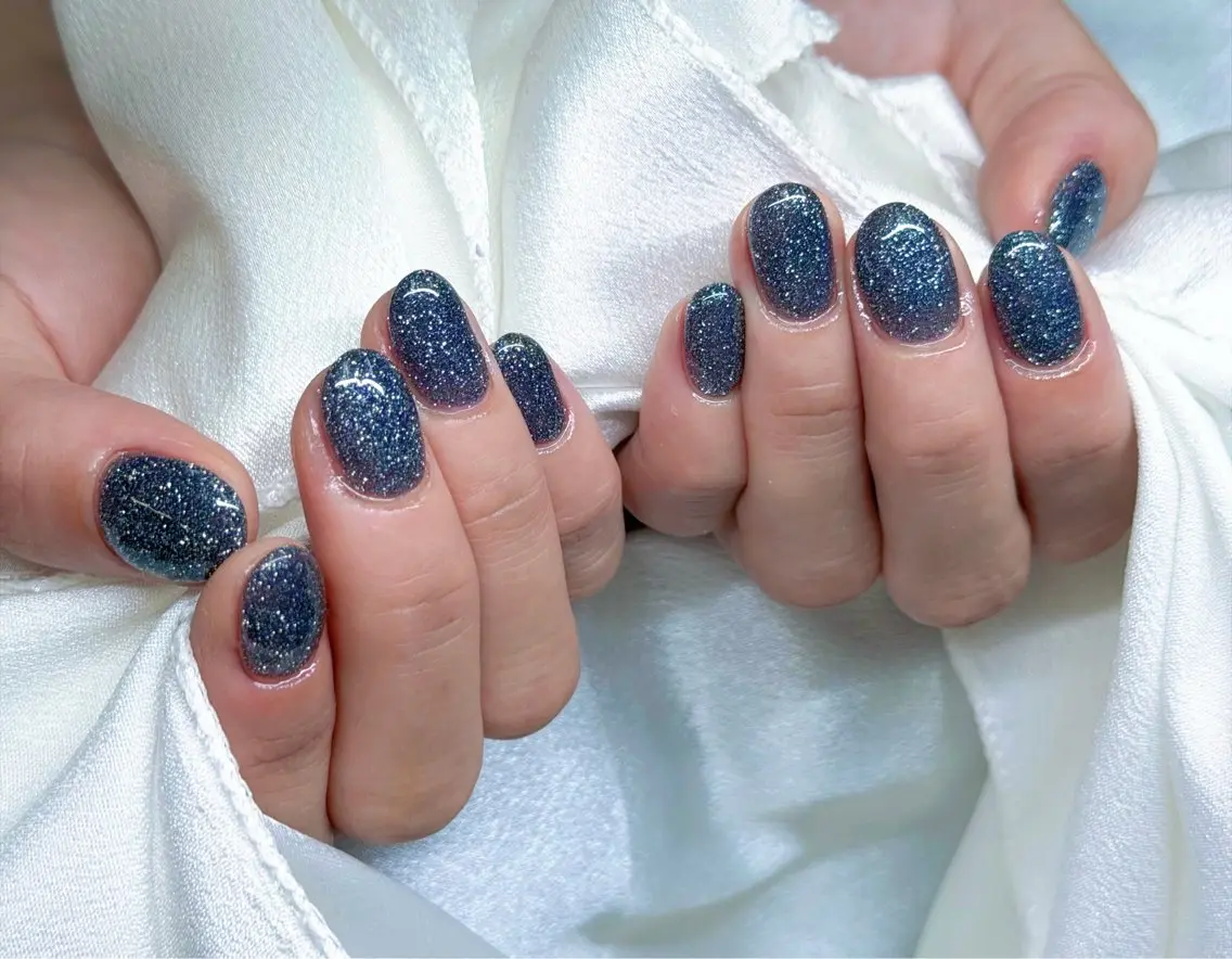 ネイル ハンドネイル Sora Nail Ayaseのネイルデザイン