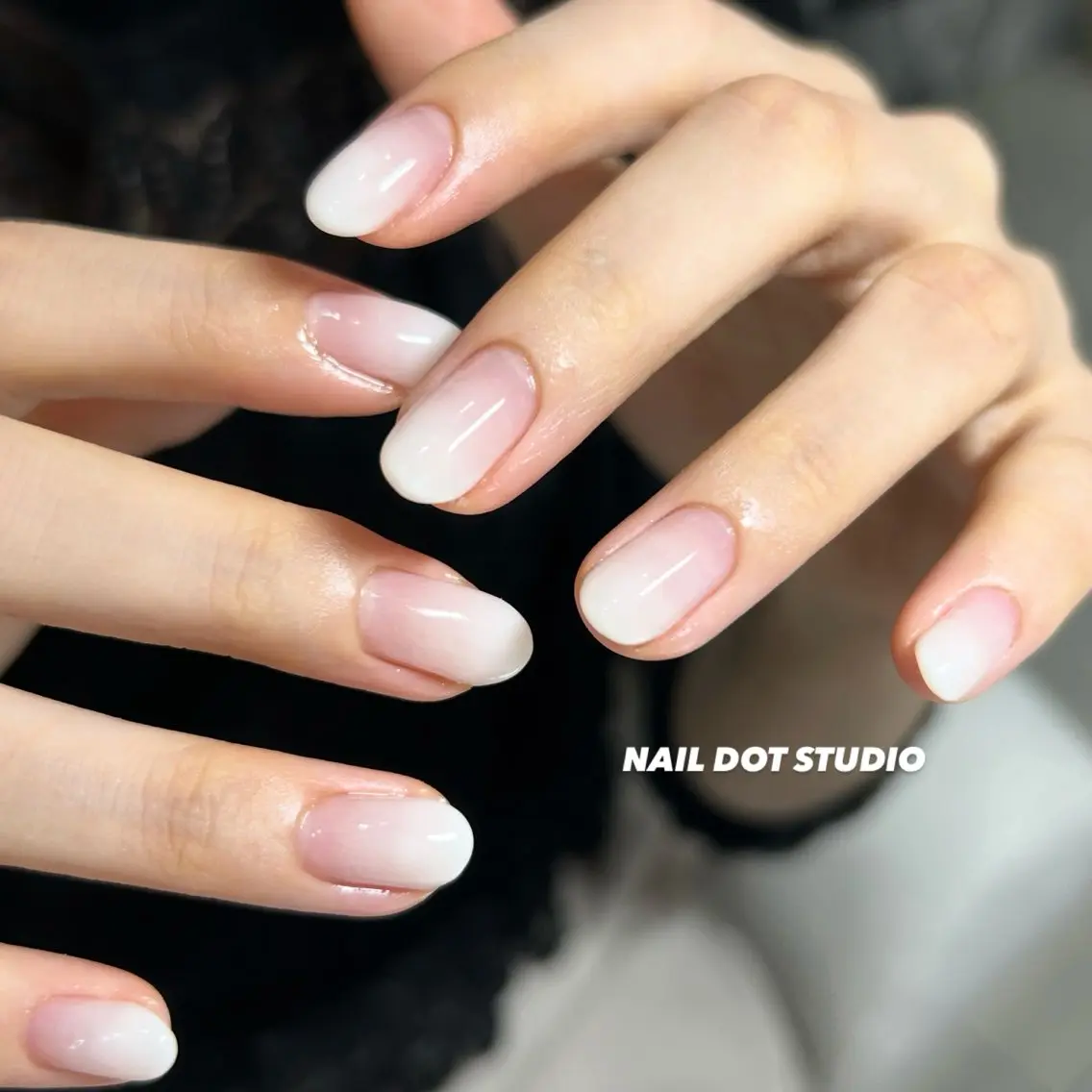ネイル ハンドネイル NAIL DOT STUDIO aiのネイルデザイン