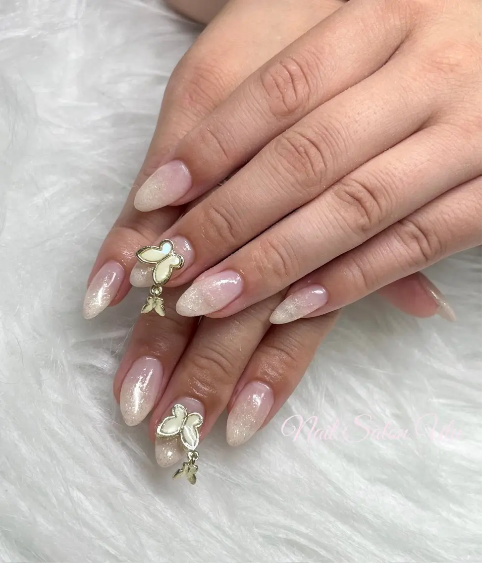 ネイル Muguet nailのネイルデザイン