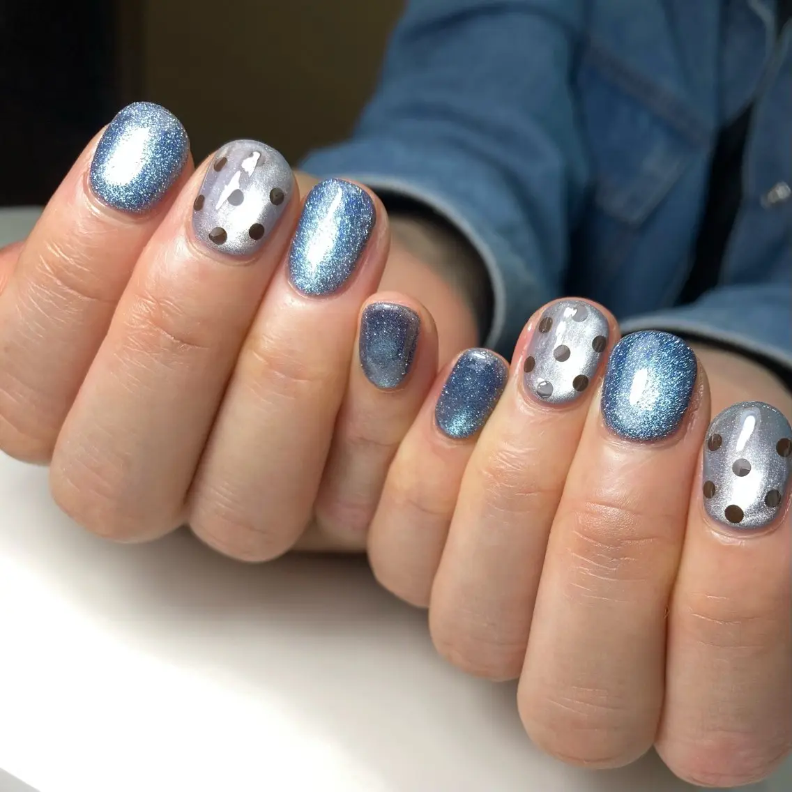 ネイル Legit nail salonのネイルデザイン