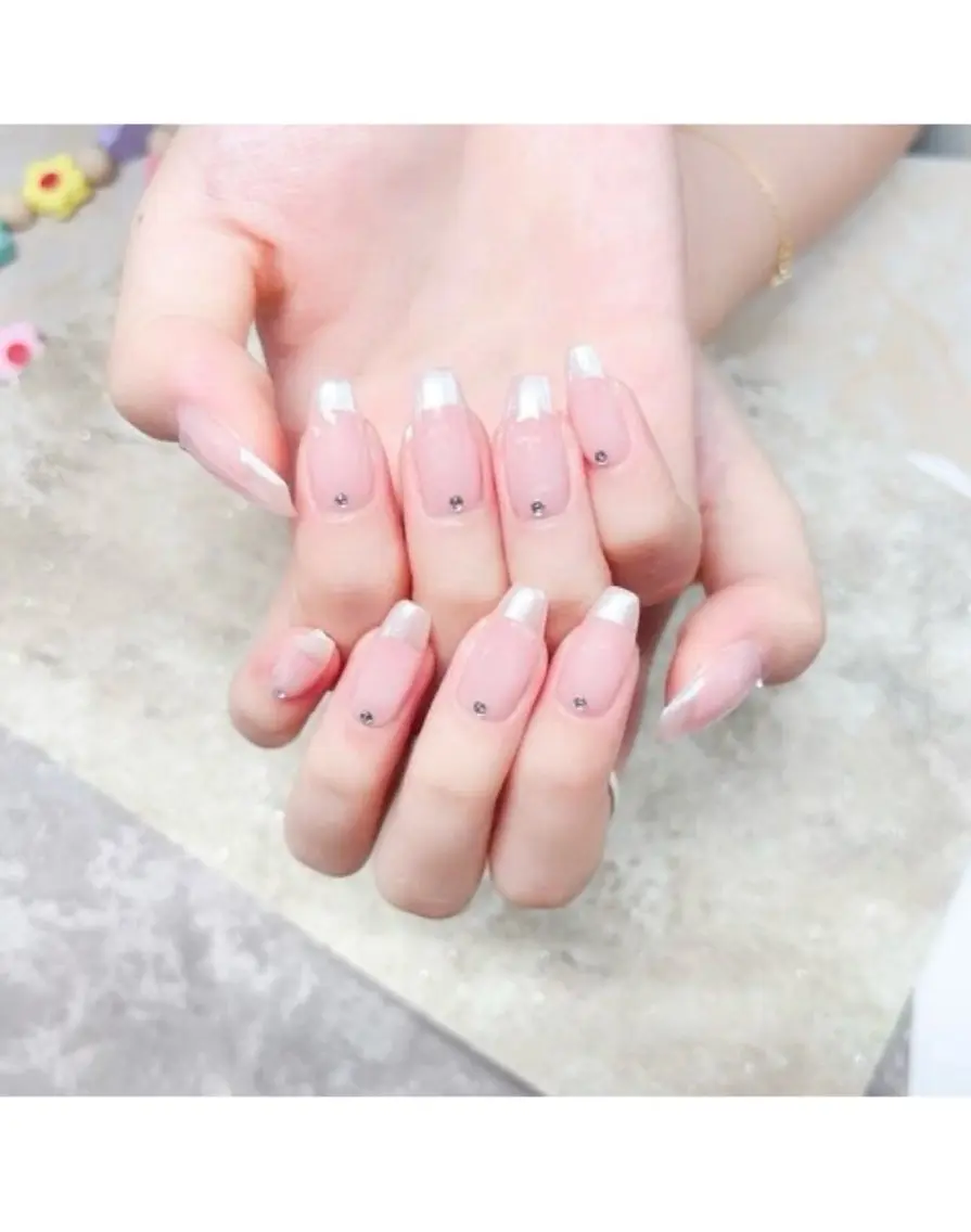 ネイル The Nail エミのネイルデザイン