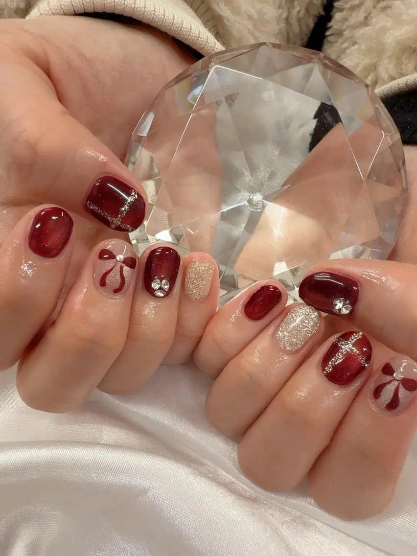 ネイル コウ カnail💅のネイルデザイン